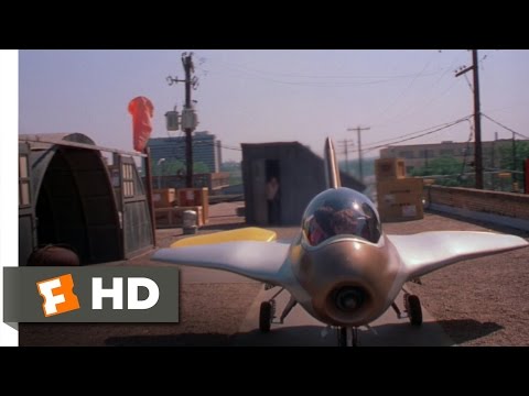 Spy Kids (7/10) Movie CLIP - Taking Machete's Spy Plane (2001) HD - UC3gNmTGu-TTbFPpfSs5kNkg