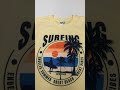 Conjunto Menino de Verão Camiseta em Meia Malha Amarela e Bermuda em Moletinho Marinho - Kappes