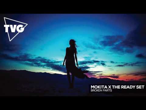 Mokita x The Ready Set - Broken Parts - UCouV5on9oauLTYF-gYhziIQ