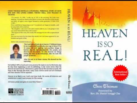 Story of Heaven - 1/4