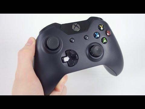 Xbox One Controller on PC! - UCXGgrKt94gR6lmN4aN3mYTg