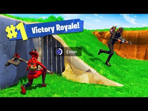 HOW TO WIN EVERY GAME In Fortnite! - UCfLuMSIDmeWRYpuCQL0OJ6A