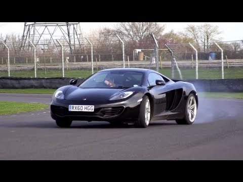 Living With the McLaren MP4-12C - /CHRIS HARRIS ON CARS - UC5rBpVgv83gYPZ593XwQUsA