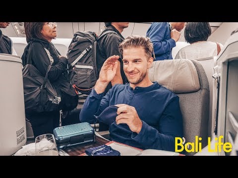 Leaving Bali in Business Class - UCd5xLBi_QU6w7RGm5TTznyQ