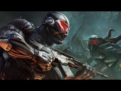 Crysis 3 - Test / Review zur PC Version (Gameplay) - UC6C1dyHHOMVIBAze8dWfqCw