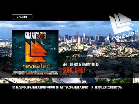 Mell Tierra & Tommy Rocks - Sure Shot (Original Mix) - OUT NOW - UCnhHe0_bk_1_0So41vsZvWw