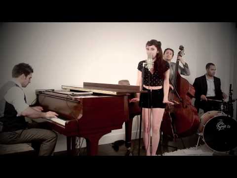 Call Me Maybe - Vintage Carly Rae Jepsen Cover [The Original Video] - UCORIeT1hk6tYBuntEXsguLg