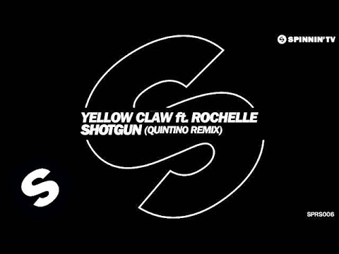 Yellow Claw ft. Rochelle - Shotgun (Quintino Remix) [OUT NOW] - UCpDJl2EmP7Oh90Vylx0dZtA