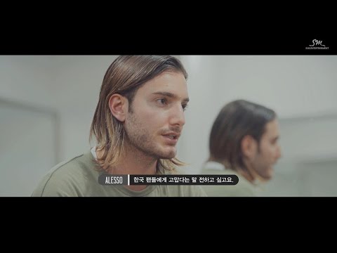 [STATION] Alesso X CHEN ‘Years’_ Alesso 팬미팅 현장 스케치 - UCEf_Bc-KVd7onSeifS3py9g