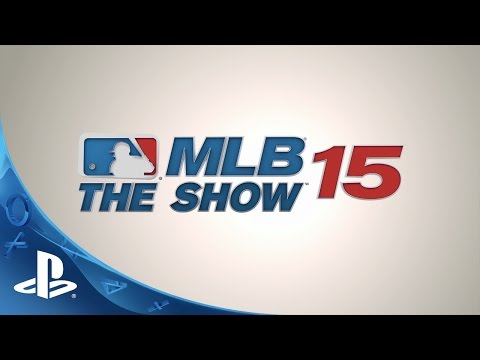 MLB 15 The Show: How to Transfer Saves with Year to Year Saves | PS4, PS3, PS Vita - UC-2Y8dQb0S6DtpxNgAKoJKA