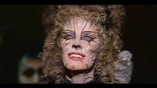Betty Buckley - Memory (1983 Tony Awards)