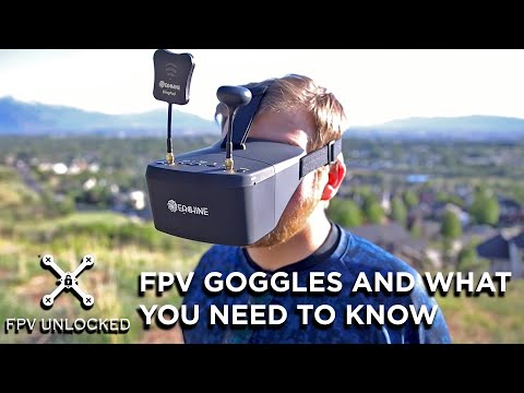 FPV goggles and what you need to know! - UCXtJ45Y6Ss_ieTiYxrPHpsA