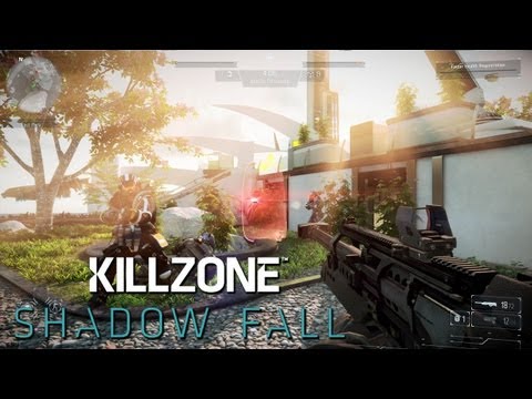 Killzone: Shadow Fall 'Multiplayer Reveal GamesCom 2013 Trailer' [1080p] TRUE-HD QUALITY - UC8JiX8bJM5DzU41LyHpsYtA