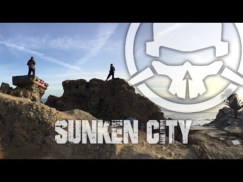 Sunken City FPV Freestyle - UCemG3VoNCmjP8ucHR2YY7hw