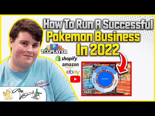 Where to Sell Pokemon Cards: A Comprehensive Guide