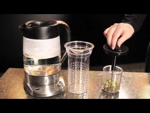 Krups Electric Glass Carafe Tea Maker: What's Brewing #56 - UCJwRmBtnYh_7Xs9oXUrLhZg