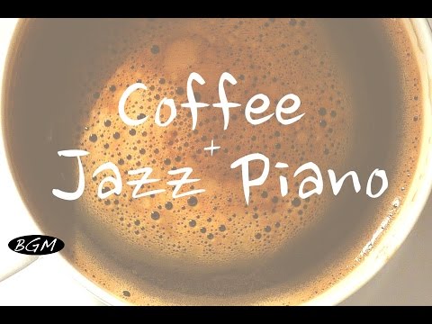 【Relaxing Jazz Piano】Piano Instrumental Music - Background Music - Music for relax,work,study - UCJhjE7wbdYAae1G25m0tHAA