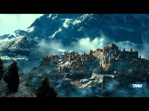 Audiomachine - Land Of Shadows (The Hobbit: The Desolation Of Smaug Trailer Music) - UCt6paKp4Sr4s5sxSxKWOIcQ