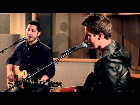 Fix You - Coldplay - Acoustic Cover by Tyler Ward & Boyce Avenue - UC4vT3qTr8fwVS7IsPgqaGCQ
