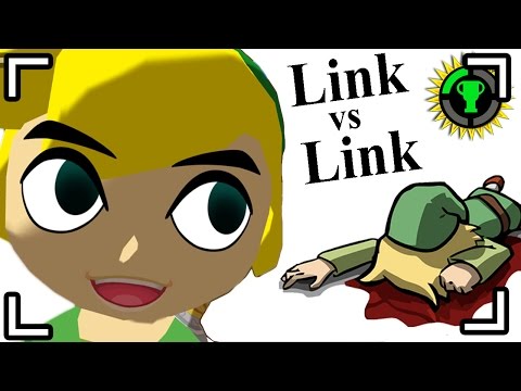 Game Theory: Which Link Rules them All? (Legend of Zelda: Hyrule Warriors) - UCo_IB5145EVNcf8hw1Kku7w