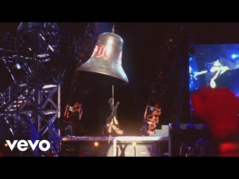 AC/DC - Hells Bells (from No Bull) - UCmPuJ2BltKsGE2966jLgCnw