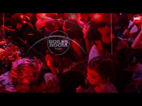 Ryan Hemsworth Boiler Room & adidas Originals Dubai DJ Set - UCGBpxWJr9FNOcFYA5GkKrMg