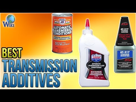 10 Best Transmission Additives 2018 - UCXAHpX2xDhmjqtA-ANgsGmw