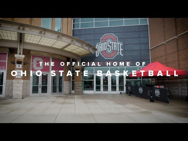 Ohio State’s Basketball Program is on the Rise
