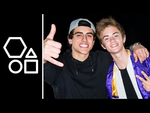 Jack and Jack | AOL BUILD - UClZmCCcrhNaXhWYvZNIolWg