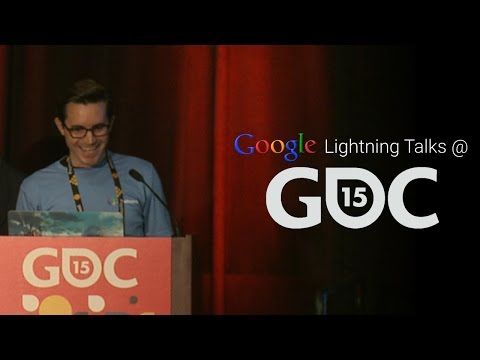 Lightning Talk: Games for Google Cast - UC_x5XG1OV2P6uZZ5FSM9Ttw