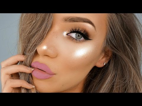 How to Make ANY Highlight Pop - Drugstore AND Highend | STEPHANIE LANGE - UCZQ0XPE7wxMafUf8dIHOxgQ