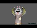 3D Lip Sync