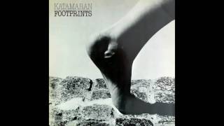 KATAMARAN - Footprints [full album]