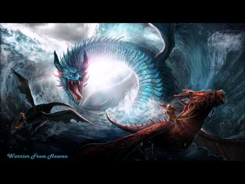 Michael Riske- Wrath Of The Universe (2014 Epic Dark Massive Orchestral Rock Action Choir) - UCCPZaars-rszINXhvmggd7Q