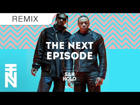 Dr. Dre - The Next Episode (San Holo Trap Remix) - UCi2bIyFtz-JdI-ou8kaqsqg