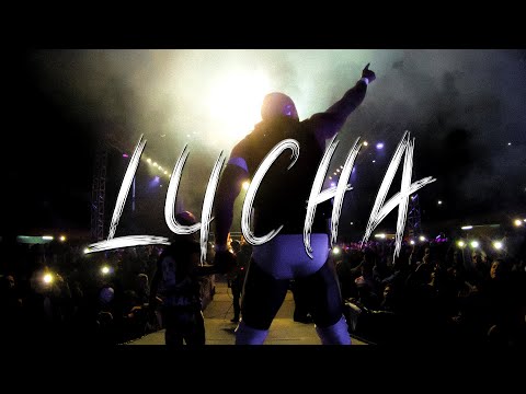 GoPro: Lucha – More Than the Fight - UCqhnX4jA0A5paNd1v-zEysw