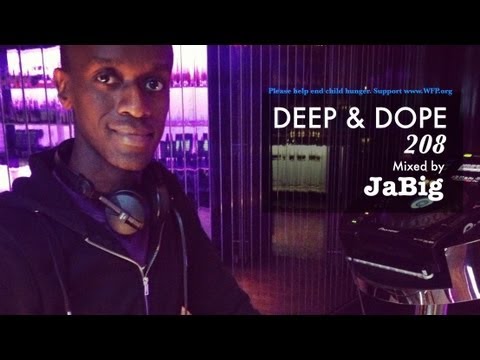 Deep Acid Jazz Tech House House Music DJ Mix by JaBig (Lounge, Studying, Chill Playlist) - UCO2MMz05UXhJm4StoF3pmeA