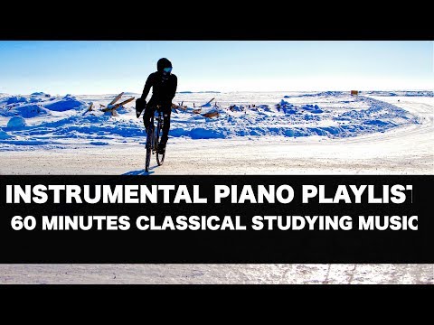 Piano Instrumental Music For Studying & Concentration. Long Playlist:  Best of Erik Satie - UCO2MMz05UXhJm4StoF3pmeA