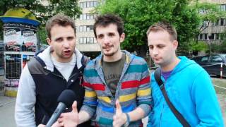 Opole 2011: Czy będzie Euro? (KSM)