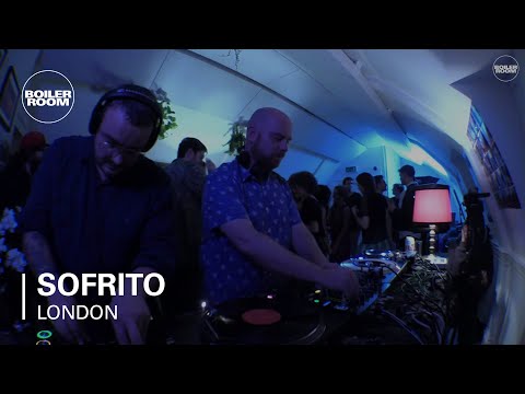 Sofrito Boiler Room London DJ set - UCGBpxWJr9FNOcFYA5GkKrMg