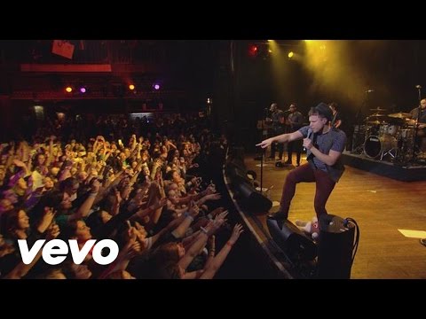 Olly Murs - Oh My Goodness (Live @ House Of Blues) - UCTuoeG42RwJW8y-JU6TFYtw