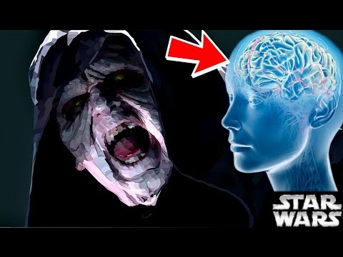 Why Darth Sidious Is So Powerful - Star Wars Theory - UCdIt7cmllmxBK1-rQdu87Gg