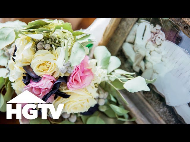 How To Preserve Your Wedding Bouquet - StuffSure