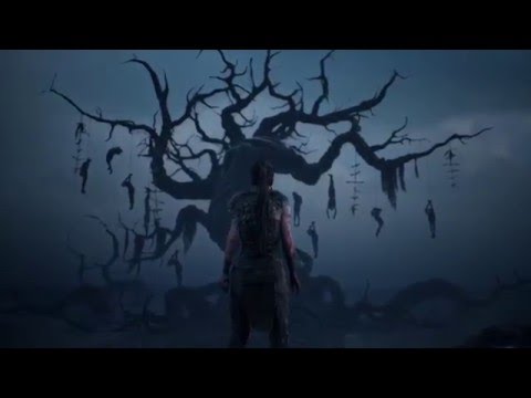 Hellblade | The Senua Trailer | PS4 - UCg_JwOXFtu3iEtbr4ttXm9g