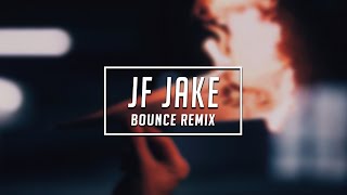 One-T - The Magic Key (JF Jake Bounce Remix)