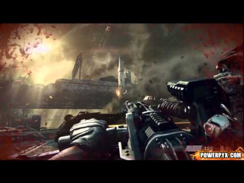 Killzone 3 - No Witnesses - Destroy all dropships on the Highway - UCWBA1-H9A5IldSb3tNwQmtQ