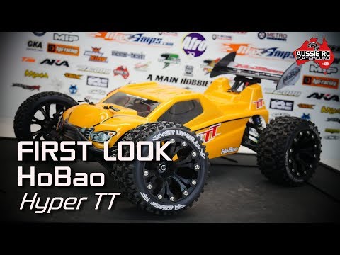 First Look - HoBao Hyper 10TT - UCOfR0NE5V7IHhMABstt11kA