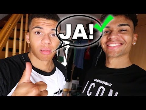 1 TAG JA SAGEN TEIL 2 !!! | PrankBrosTV - UCG42F4hEt69Fud85Z988vKQ