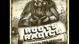Roots radics - Craftsman dub