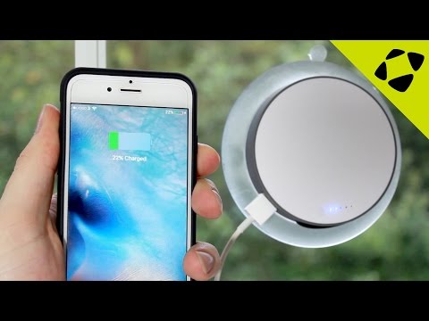 5 Smartphone Charging Hacks You Never Knew Existed - UCS9OE6KeXQ54nSMqhRx0_EQ